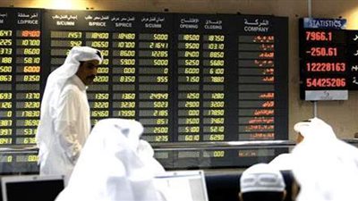 أخبار البورصات الخليجية اليوم الأربعاء 28-7-2021