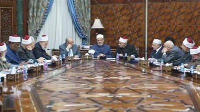 «كبار العلماء» تعلن موعد إعلان وتكريم الفائزين بمسابقة الأزهر العالمية للبحوث