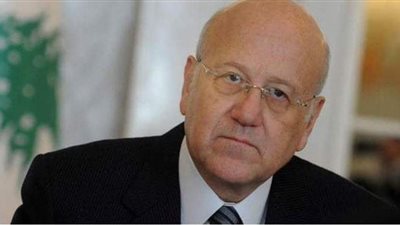 ميقاتي بعد لقائه عون: قدمت اقتراحاتي للرئيس ولاقت قبوله