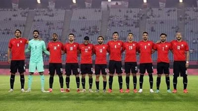 موعد مباراة المنتخب الأولمبي مع البرازيل فى ربع النهائي