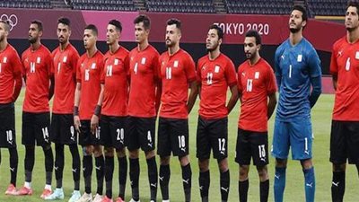 منهم قناة مجانية.. القنوات الناقلة لمباراة مصر والبرازيل في أولمبياد طوكيو