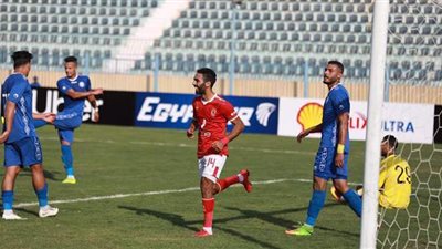 موعد مباراة الأهلى وأسوان القادمة والقنوات الناقلة