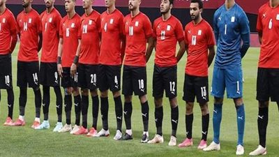 الموعد والقنوات الناقلة.. كل ما تريد معرفته عن مباراة مصر والبرازيل بأولمبياد طوكيو 2020