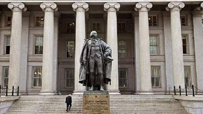 لمكافحة الإرهاب.. واشنطن تفرض عقوبات على أفراد وكيانات سورية