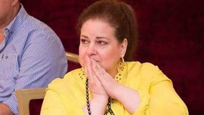 بعد تصريحات رامي رضوان.. تفاصيل الحالة الصحية للفنانة دلال عبدالعزيز