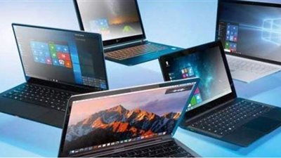 تصل لـ 80 ألف جنيه.. أسعار اللابتوبات 2021 في مصر