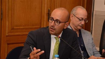 أحمد العيوطي: لا زيادة في أسعار العصائر خلال الموسم الصيفي