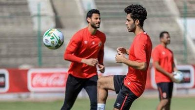 الأهلي يكشف مصير شادي رضوان وفخري الموسم المقبل