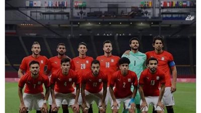 مجاهد يهنئ لاعبي المنتخب على التأهل لربع نهائي الأولمبياد