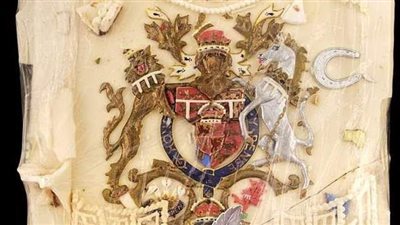 بعد 40 عاما.. عرض بواقي كعكة زفاف تشارلز وديانا للبيع في مزاد علني