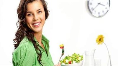 5 أطعمة تحافظ على صحتك عند تناولها بانتظام