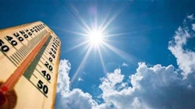 حالة الطقس في الفيوم غدا الخميس 29-7-2021