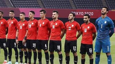 شوبير يكشف موعد عودة الدوري بعد تأهل المنتخب الأولمبي لربع النهائي
