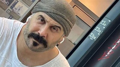 القصة الكاملة.. حكاية تغيير شكل قصي خولي