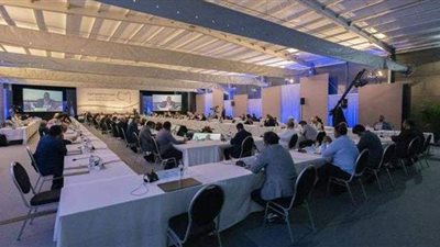 البعثة الأممية تكثف تحركاتها لحل أزمة القاعدة الدستورية في ليبيا