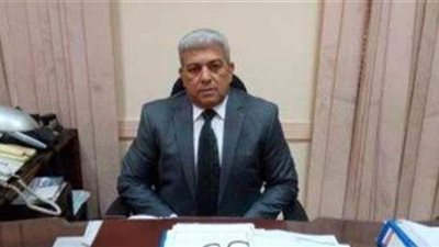 السيرة الذاتية لمدير أمن الشرقية الجديد اللواء محمد والي