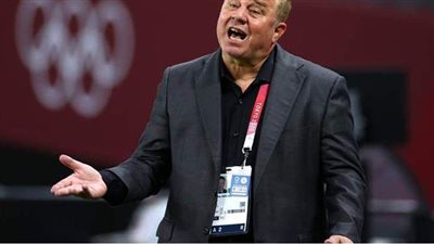 مصر ضد أستراليا.. التشكيل المتوقع للمنتخب الأولمبي