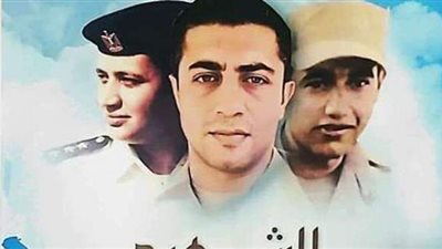 عن كتاب حكايات الولاد والأرض.. قصر السينما يعرض فيلم «الشهيد» غدا