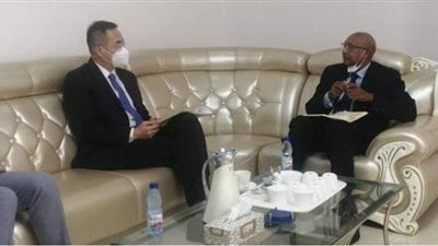 الصين تدعم السودان بـ 400 ألف جرعة من لقاح كورونا
