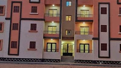 «الإسكان الاجتماعي» يكشف سقف سعر تمويل الشقق لمحدودي الدخل