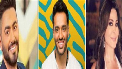 أشهرهم تامر حسني وإليسا.. أسرار نجوم أغاني الـ cover