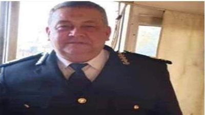 حركة وزارة الداخلية 2021.. اللواء محمد نصر لبنة مديرا لمرور الجيزة