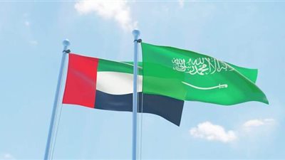 الإمارات تعلن تضامنها مع السعودية في كل ما يحفظ أمنها