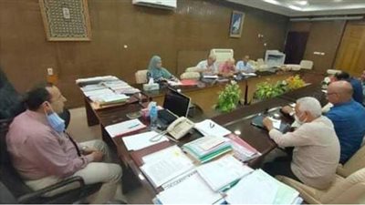 20 سيارة ميني باص منحة أمريكية لمحافظة شمال سيناء