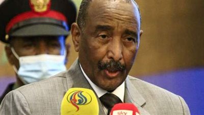 السودان: نتعرض لهجمات هدفها تفتيت البلاد واختراق أمنها