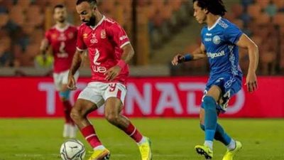الأهلي أمام أسوان.. تعرف على أكبر نتيجة في تاريخ مواجهات الفريقين