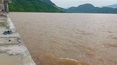 الري: مؤشرات فيضان نهر النيل أعلى من المتوسط هذا العام