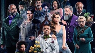 محمد هنيدي: قلقان ومتوتر قبل عرض فيلم الإنس والنمس