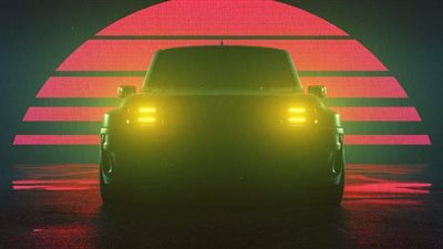 تقنيات حديثة لرينو للحفاظ على تصميم السيارات القديمة