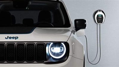 جيب تطلق أول سيارة  كهربائية صغيرة