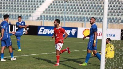 الليلة.. الأهلي يلتقي أسوان في صراع الصدارة والهروب من القاع