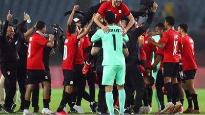 أحمد ناجي: الشناوي من أفضل الحراس عالميا وله دور مهم في تأهل المنتخب الأولمبي