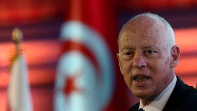 قرار منتصف الليل.. أمر رئاسي بإقالة رأس الفتنة فى التليفزيون التونسي