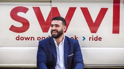 6 معلومات لا تعرفها عن الشاب المصري مصطفى قنديل الذي أبهر حاكم دبي