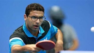 يواجه أفضل لاعب في العالم.. فرص عمر عصر للحصول على ميدالية في أولمبياد طوكيو