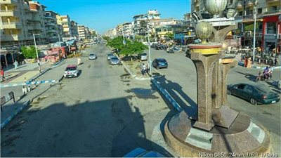 حالة الطقس ودرجات الحرارة اليوم الخميس 29 - 7 -2021 بالدقهلية