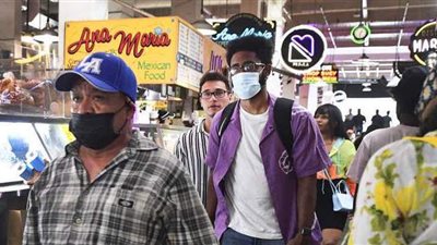 خداع وهذا ما تفعله أشواكه بالرئة.. تقرير علمي يكشف أسباب خطورة متحور دلتا