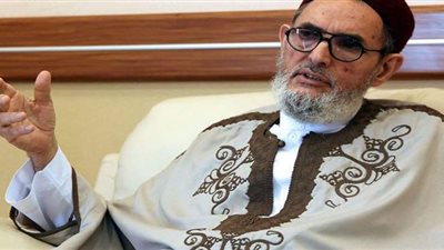 عاوزين نعيش في فوضى.. الغرياني يحرض مليشيات مسلحة على التصدي للانتخابات الليبية