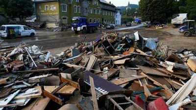 آثارها ظهرت والخليج ضمن القائمة.. 14 ألف عالم يحذرون من كارثة تنتظر الجنس البشري