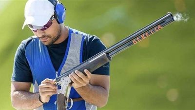 أولمبياد طوكيو | عبد العزيز محيلبة يودع منافسات الرماية