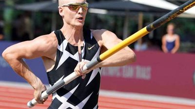 أولمبياد طوكيو | عزل 63 رياضيا أستراليا بعد إصابة متسابق أمريكي بكورونا