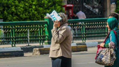 حالة الطقس اليوم الخميس 29-7-2021 في الإسكندرية