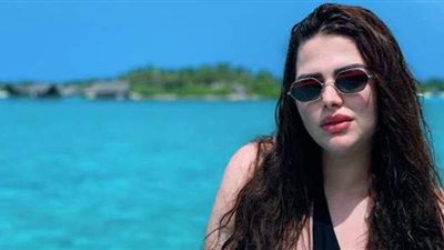 كيف احتفلت هنادي مهنا بعيد ميلادها الـ24؟