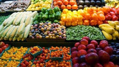 أسعار الخضار اليوم الخميس 29-7-2021 في سوق العبور