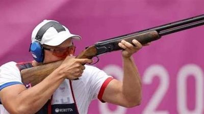 أولمبياد طوكيو.. التشيك تحصد ذهبية وفضية في الرماية