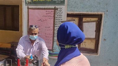 غياب 23 طالبا عن امتحان 